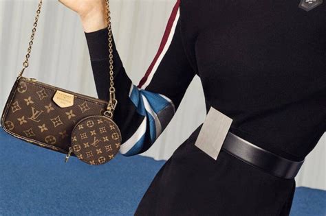 como saber si una bolsa louis vuitton es original|Louis Vuitton diane bag 2022.